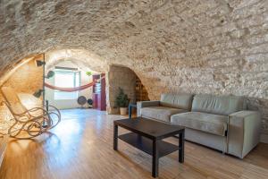 La Pietra - Bari Vecchia, Vista Mare