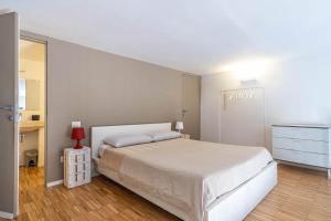 La Pietra - Bari Vecchia, Vista Mare