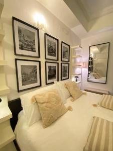 Suite Vaticano City-APT