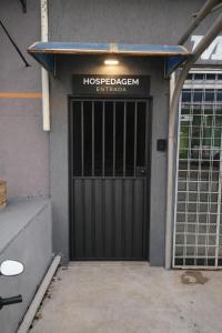 Hospedagem Rodoviária dos Colonos