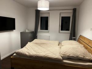 Ferienwohnung Brönnleins