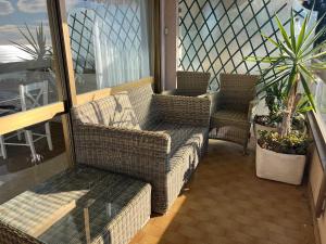 2 pièces confortable à Menton Garavan - Parking