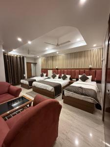 Hotel Valentines