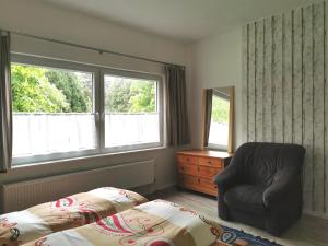 Nordsee Gulfhof 2 mit Garten Dornum 60 qm