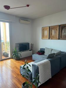 Apartment in the Washington area