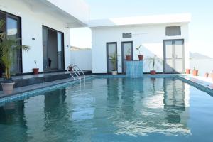 Pearl Pride Best Villa Udaipur