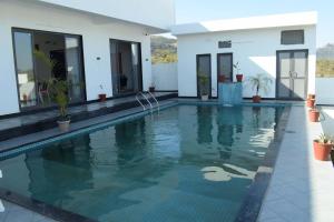 Pearl Pride Best Villa Udaipur