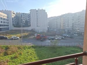 Nika Apartments Vračar