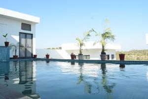 Pearl Pride Best Villa Udaipur