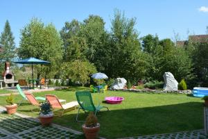 Prázdninový dom Marika