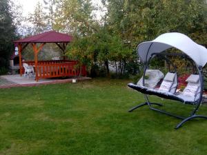 Prázdninový dom Marika