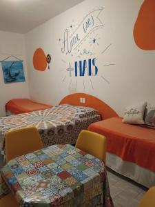 Vivenda Santo Antônio