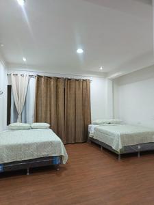 Apartment in downtown San Juan La Laguna