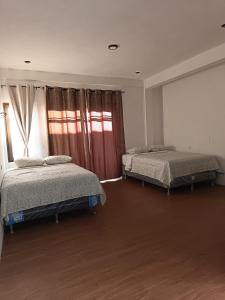 Apartment in downtown San Juan La Laguna