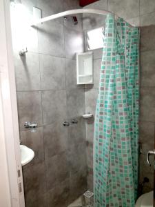 Alojamiento - Apart Hotel Libres - Hospedaje