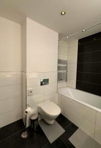 Central Residence - Easy Access & Parking