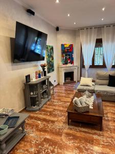 4000 Steps - Apartment Lux Rome