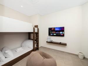 Royal Vista - 4BR Penthouse at Imperial Avenue with Burj Khalifa View