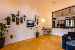 Villa Serene Luxe, Private Retreat