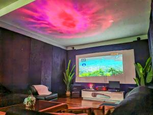 ForestEdge bungalow 9BR 42pax Templer Villa