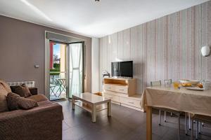 Apartamentos Spa Cueto