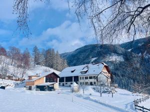 Ferienwohnung Biohof Laußnitzer in Rennweg