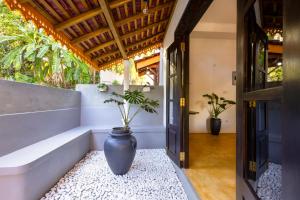 Villa Serene Luxe Hikkaduwa