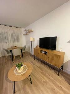 Apartamento en Santa Margarita en Port Badia