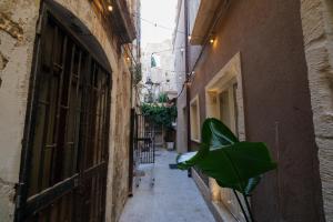 Casa moderna Ortigia