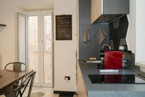 Casa moderna Ortigia