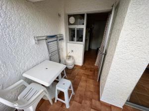 Apartamento 1 dormitorio con cochera en Aidy Grill, excelente ubicación
