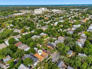 Spacious Springfield 3BR Near Downtown Jax