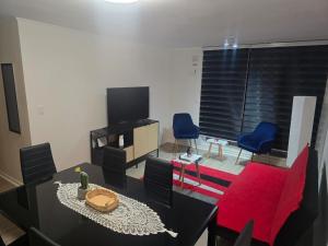 Departamento En Peñuelas