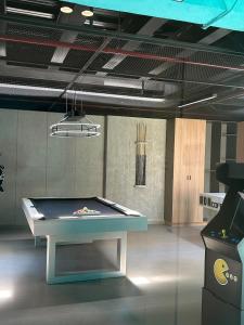 Bright & Stylish Quito Studio