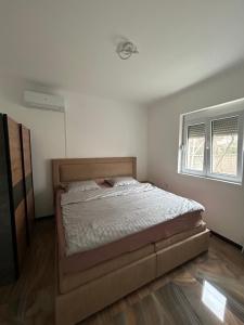 Pause - cozy Podgorica apartment