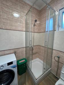 Pause - cozy Podgorica apartment