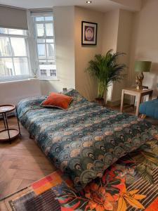 Heart of Brighton Apartment