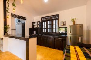 Villa Serene Luxe Hikkaduwa