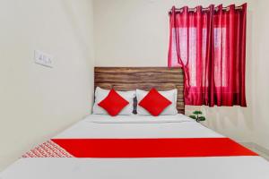 Hotel O R K SERENITY LUXURY ROOMS