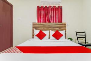 Hotel O R K SERENITY LUXURY ROOMS