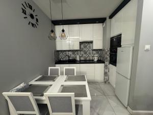 Mieszkanie z parkingiem podziemnym Przewóz Podgórze