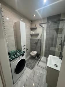 Mieszkanie z parkingiem podziemnym Przewóz Podgórze