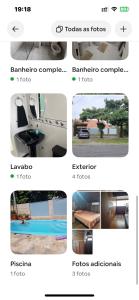 Casa super acolhedora