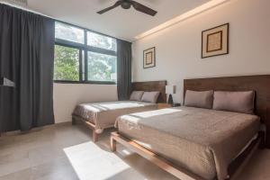 Cruz con Mar PDC Renzo