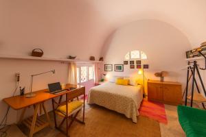 Casa Pájaro Colores in Bolonia