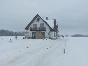 Apartament na Groniku