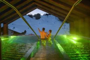 Hotel Zauchensee Zentral