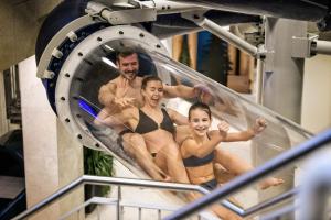 Hotel Zauchensee Zentral