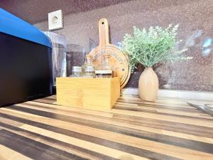 Center Apartments The Quiet Luxury 7