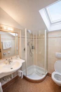 Binterhof ROSALPINA APP